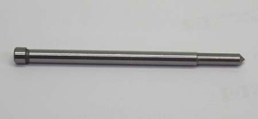 UTSTØTERSTIFT FOR LENGDE 50/55 OG DIAM. 15-51MM