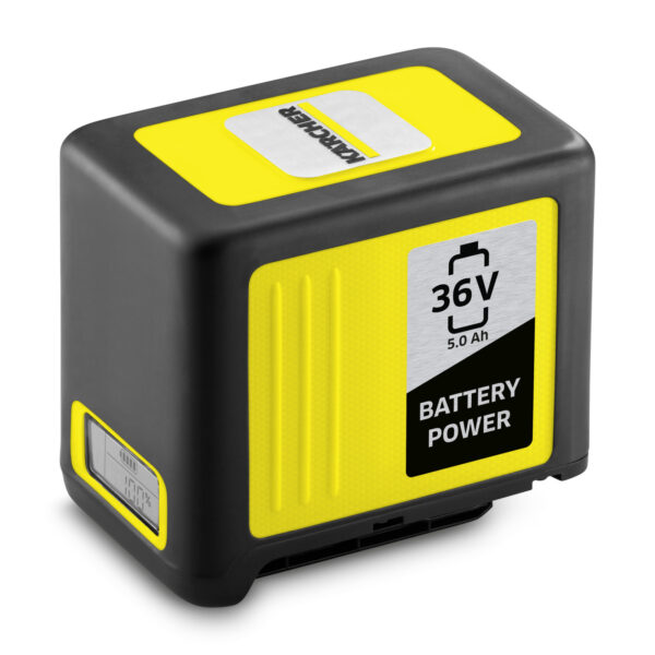 BATTERI 36V/5A KÄRCHER - Bilde 1