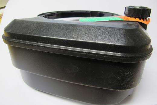 BENSINTANK QP/INTEK B&S 499224