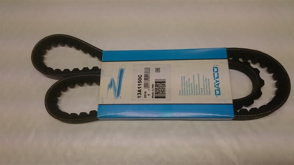 VIFTEREIM 13X1150MM - DAYCO 13A1150C - Bilde 1