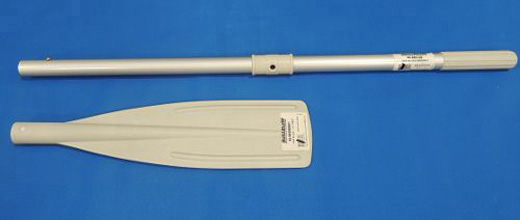 SKAFT FOR QUICKSILVER ÅRE / GUMMIBÅT 110 CM
