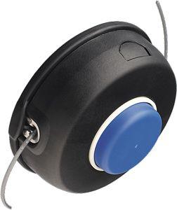 HQ TRIMMERHODE T45X M12 TRÅD 2,7-3,3MM