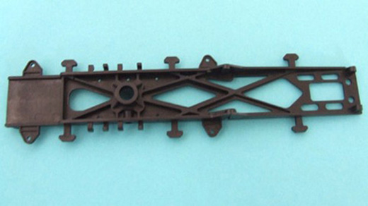 BASE PLATE E325