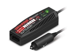 TRAXXAS LADER NIMH 6-7.2V 2A - 12V DC