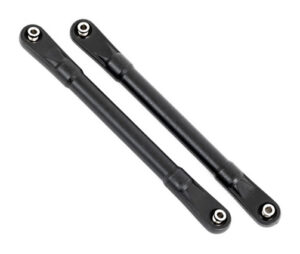 TOE LINKS FRONT SLEDGE TRAXXAS
