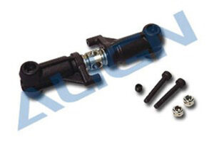 TAIL ROTOR HOLDER - NEW - (ERSTATTER H60049) - ALIGN