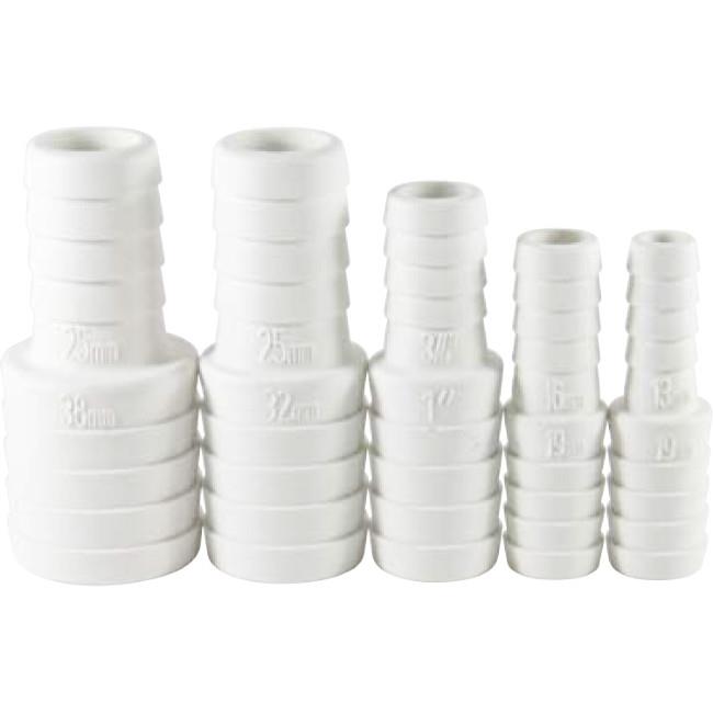 OVERGANG 19-16 MM KOMPOSITT - TRUDESIGN