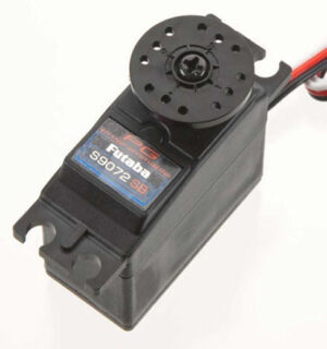 FUTABA S9072SB DIGITAL S.BUS PROGRAMMABLE SERVO
