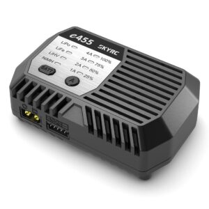 v02_70A3FA04D2FF9822F829012C5C3D5D35-1.jpg SKYRC E455 LIPO/LIFE/NIMH LADER 2-4S 50W 220V