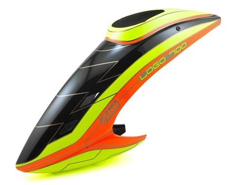 CANOPY LOGO 700