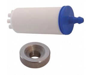 BENSINFILTER KIT HQ BETONGSAG