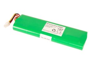 BATTERI AUTOMOWER 18V 2,2AH R160+GL.HQ SE LISTE