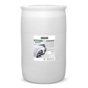 AUTOSHAMPO ECO PRO 200LTR.  KÄRCHER