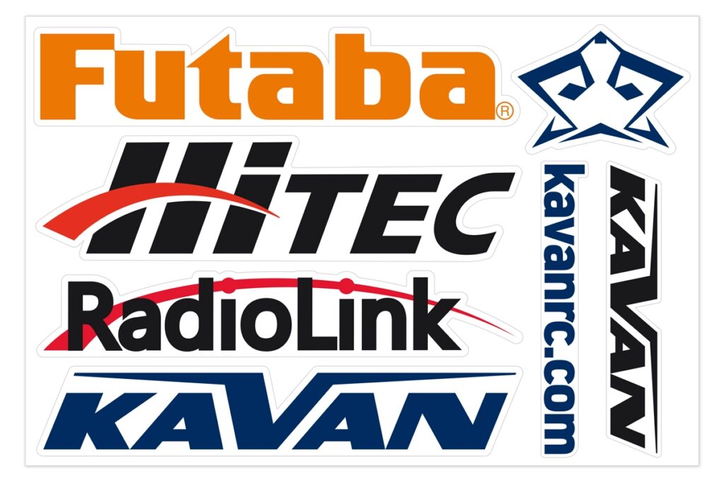 RADIO KOFFERT ALUMINIUM UNIVERSAL KAVAN