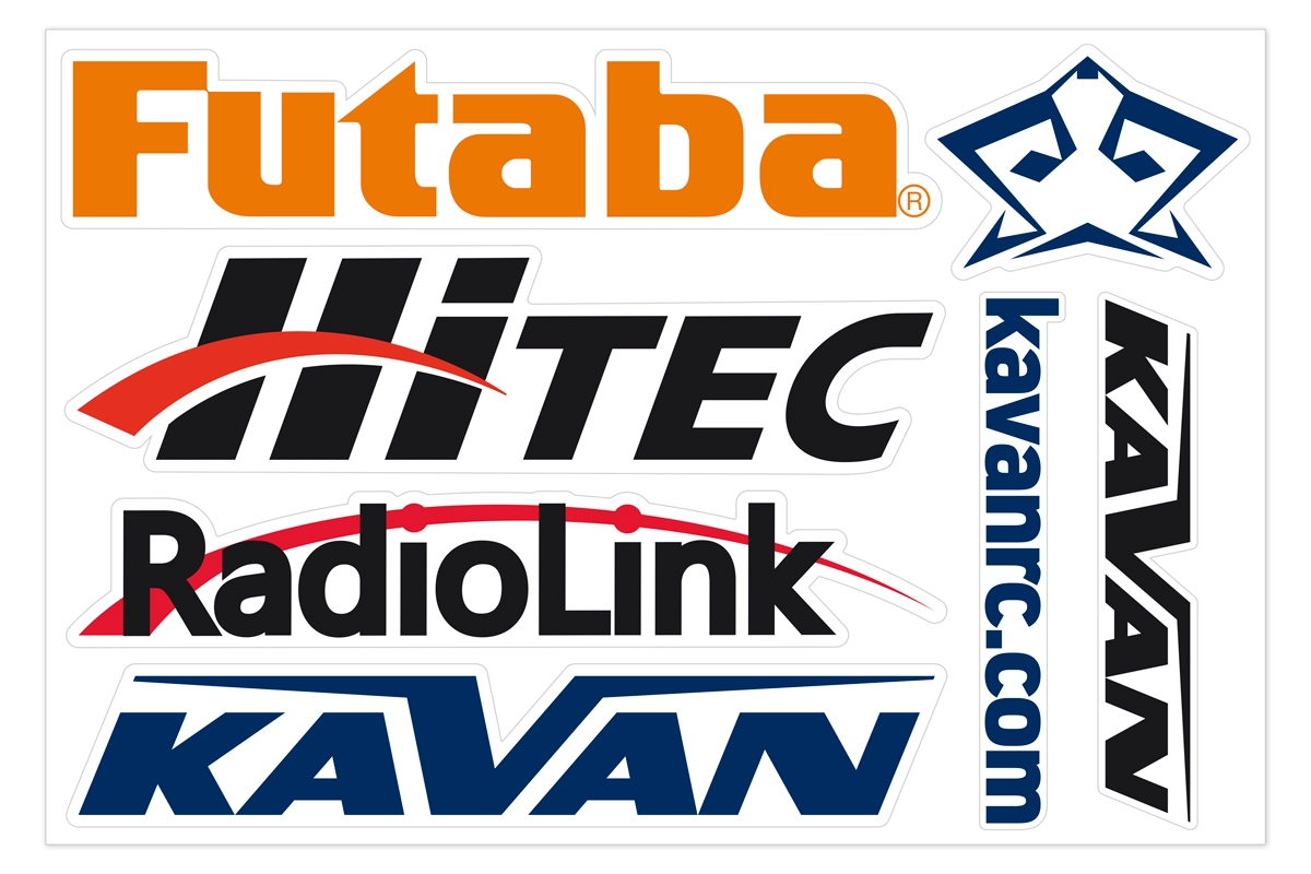 RADIO KOFFERT ALUMINIUM UNIVERSAL KAVAN - Bilde 4