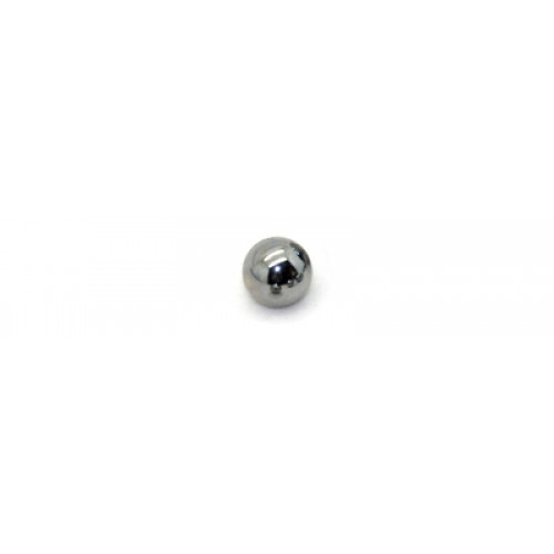 STÅLKULE KÄRCHER SCI 2,5MM