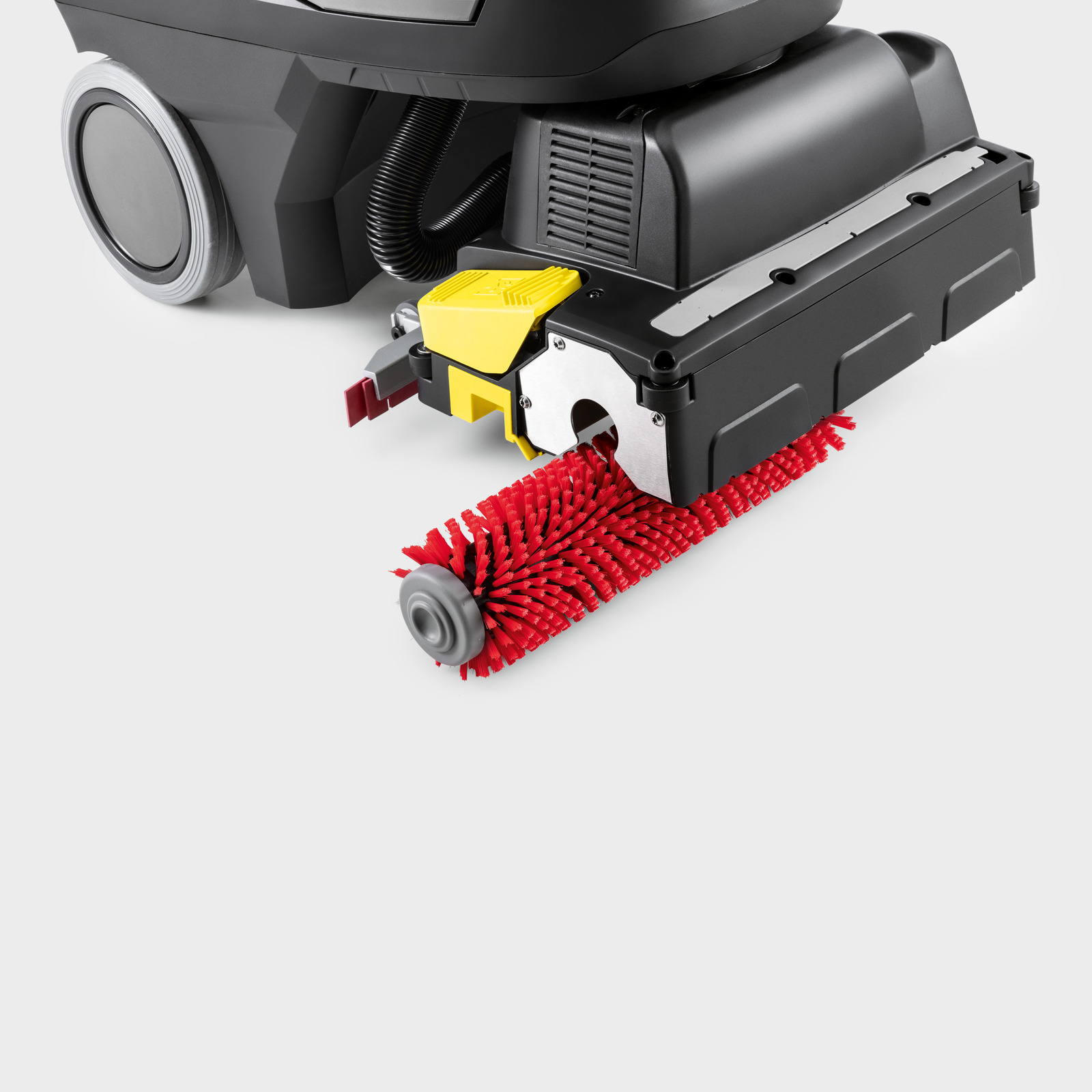 GULVVASKEMASKIN BR 35/12 C BP PACK  KÄRCHER - Bilde 3