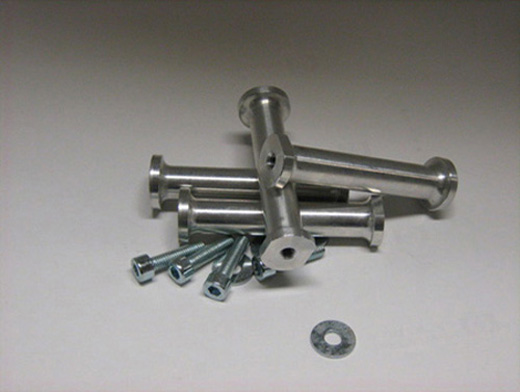 STANDOFF 68MM (DLE-55) DLEG5509