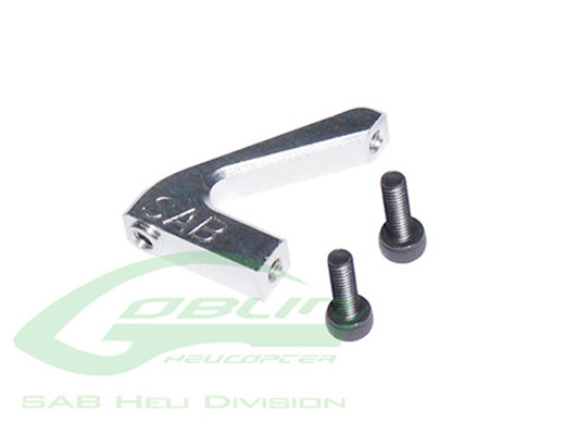 BELL CRANK SUPPORT