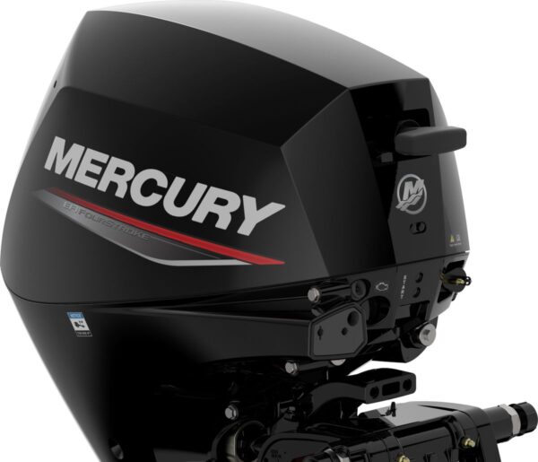 MERCURY F20ELPT 20HK LANG STAMME 1F21412LL - Bilde 2