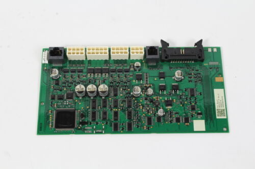 KRETSKORT LADEST. AM305NY OG 310/315 MARK II
