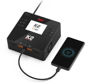 v02_71BEB147DDDEE3B3263875D3315DC5E0.jpg ISDT K2 AIR 12/220V 6S 20A SMART CHARGER
