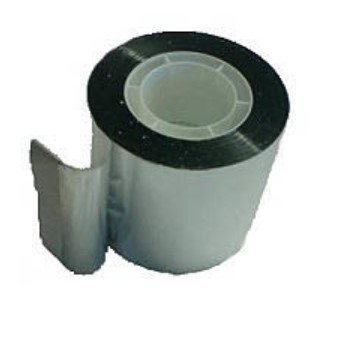 ALUMINIUMSTAPE ISOFLOCK 50MM 30M