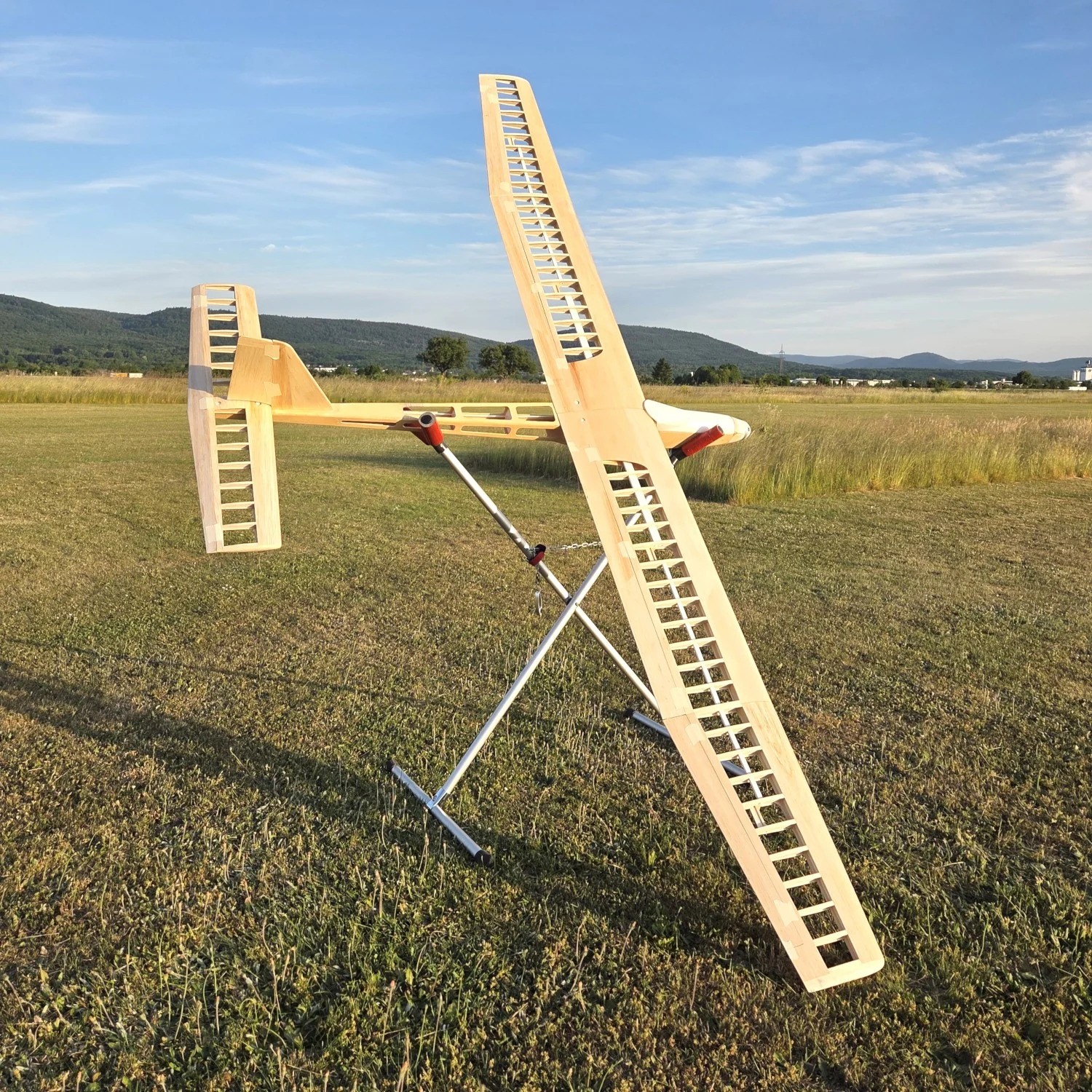 AMIGO XL GLIDER KIT - Bilde 2