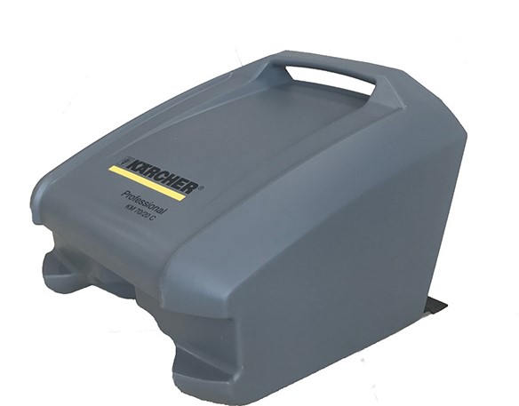 TANK KM70 SERIE