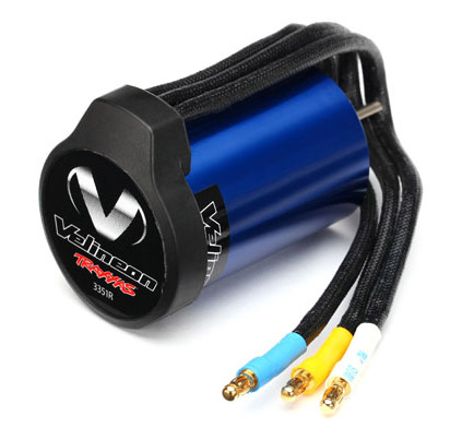 VELINEON 3500 BRUSHLESS MOTOR - TRAXXAS