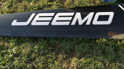 JEEMO JETGLIDER - Bilde 8