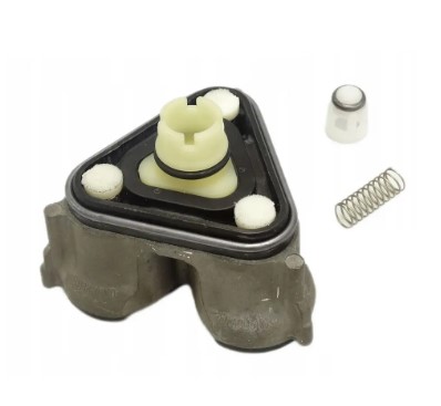 CYLINDER HEAD CPL. REPLACEMENT ALU PC KÄRCHER