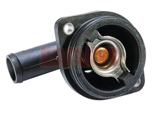 TERMOSTAT MERCURY 75-115HK M/PAKNING 8M0090819 - Bilde 2