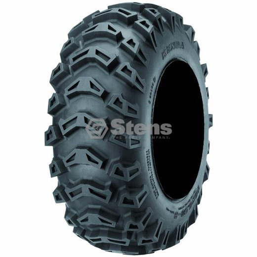 DEKK 16X6.50X8" PASSER BLA. ARIENS SNØFRES