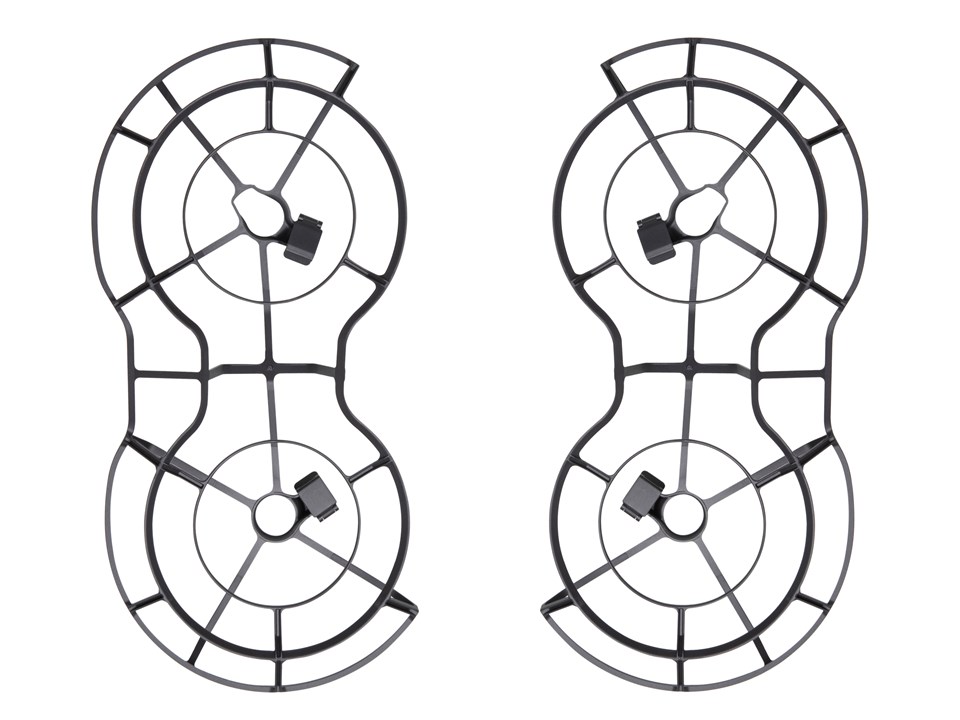 DJI MAVIC MINI PART09 PROPELLER GUARD