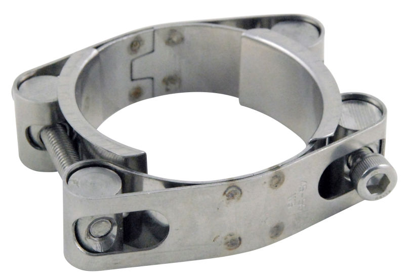 EKSOSKLEMME SYREFAST 316 A4 85MM