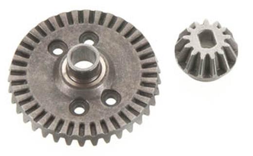 DIFFDREV BAK SLASH 4X4 SETT - TRAXXAS 6879