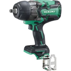MUTTERTREKKER BATTERI WR36DB KUN MASKIN HSC - HIKOKI