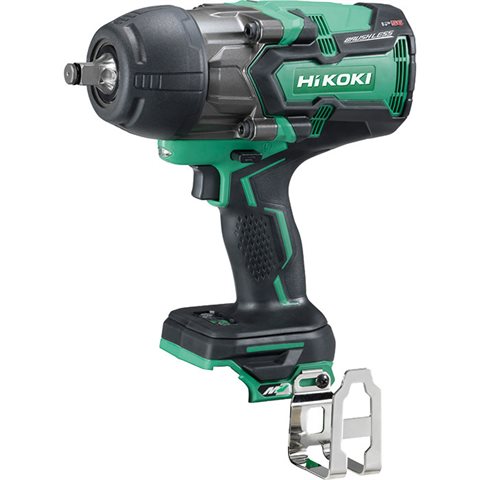MUTTERTREKKER BATTERI WR36DB KUN MASKIN HSC - HIKOKI - Bilde 1