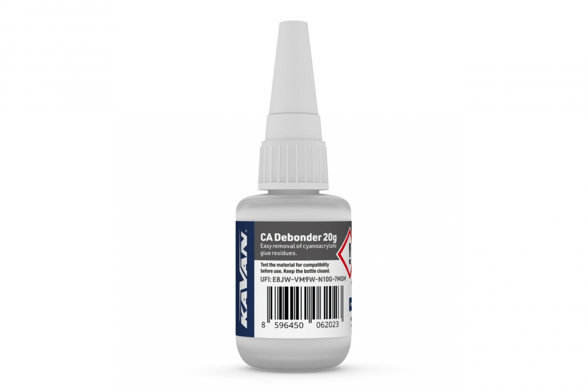 KAVAN CA-DEBONDER 20gram - Bilde 1