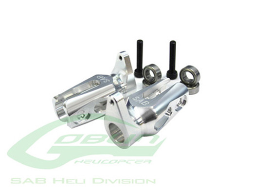 TAIL BLADE GRIP