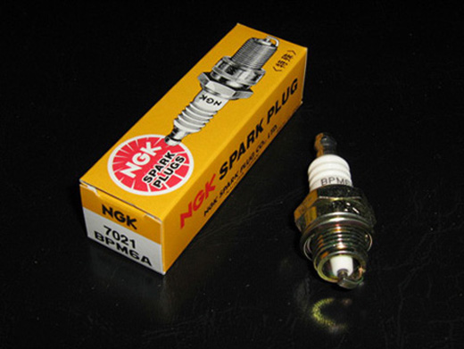 BPM6A NGK PLUGG (CHAMP RCJ8Y)