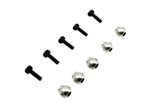 STEEL UNIBALL SPECIAL D5