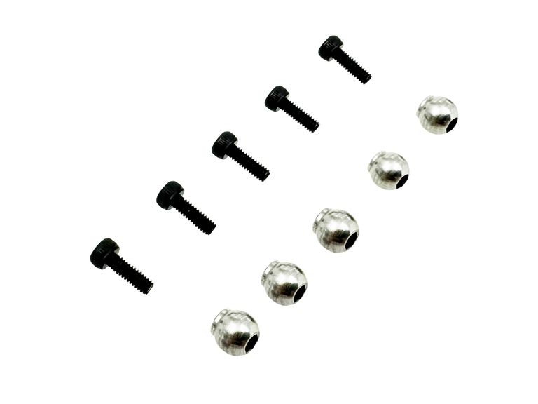 STEEL UNIBALL SPECIAL D5