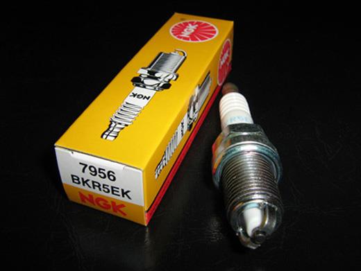 BCR8ES NGK PLUGG 5430