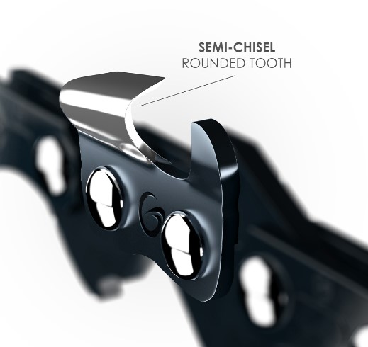 SAGKJEDE ,325" 64D-1,3MM 15" GRIMSHOLM - Bilde 3