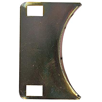 FORST.PLATE 597433002 FOR PLASTD.UTKASTER HQ SNØFRES 532184095