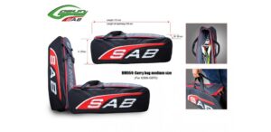 SAB CARRY BAG 500/570