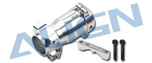 TAIL UNIT SETT - T-REX 550E / 600E / 600N