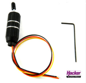 DUPLEX  STICK W/3-POS. SWITCH DC/DS TX 2,4EX